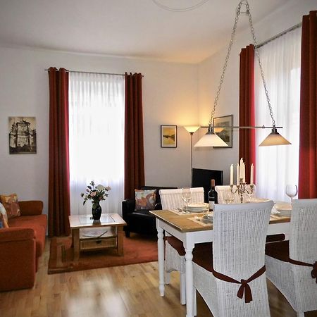 Ihr Domizil Auf Zeit In Wuerzburg Apartment Exterior photo