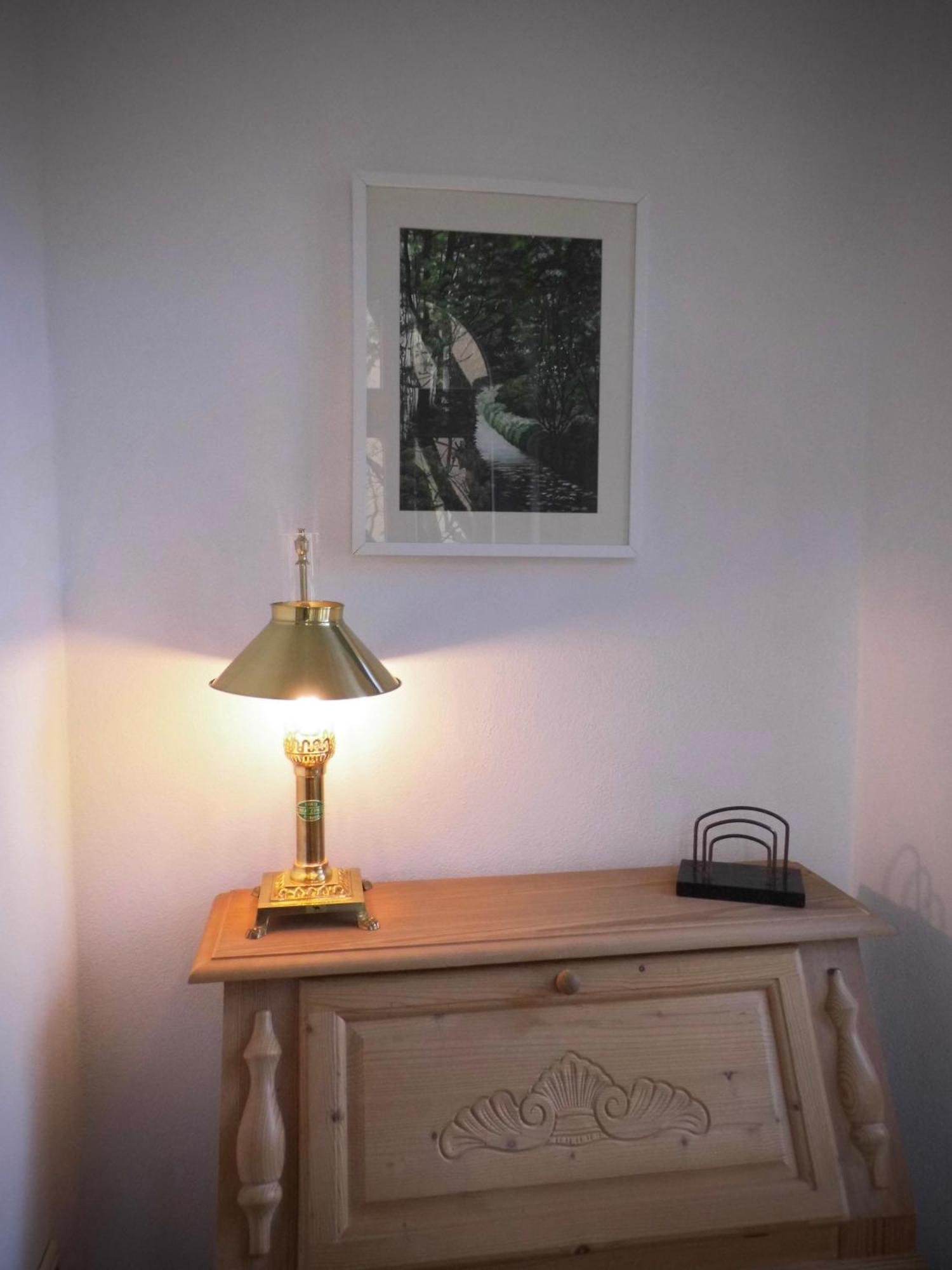 Ihr Domizil Auf Zeit In Wuerzburg Apartment Room photo