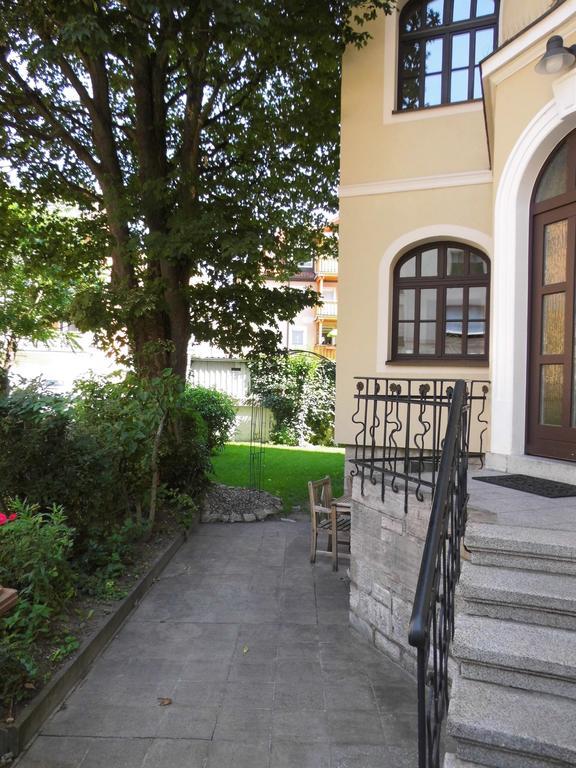 Ihr Domizil Auf Zeit In Wuerzburg Apartment Exterior photo