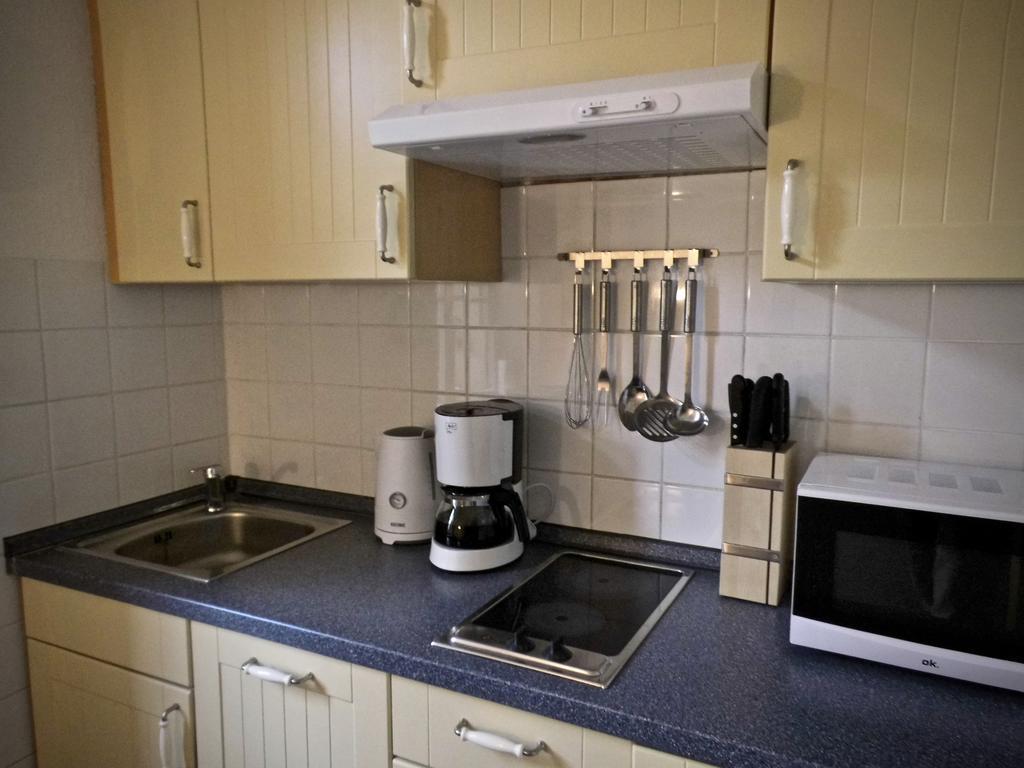 Ihr Domizil Auf Zeit In Wuerzburg Apartment Exterior photo