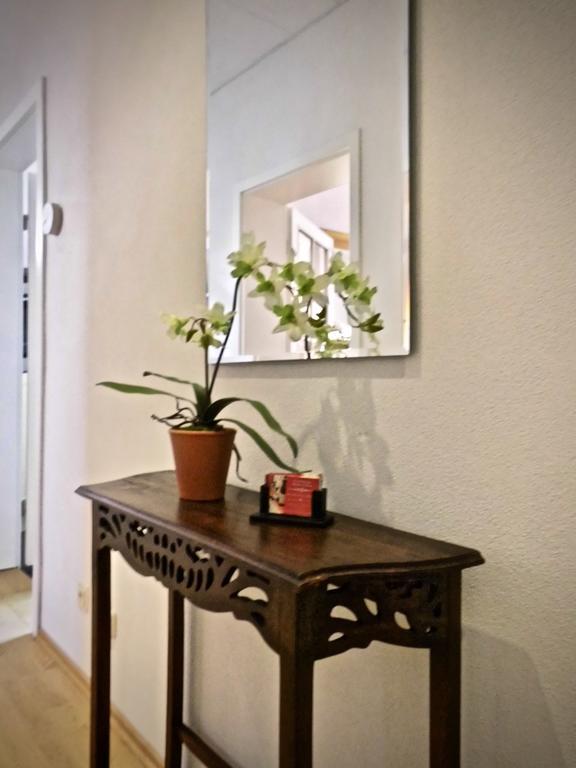 Ihr Domizil Auf Zeit In Wuerzburg Apartment Exterior photo